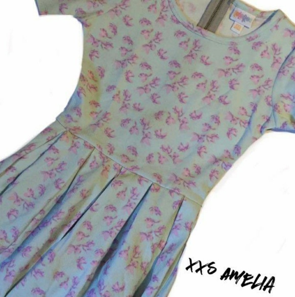 Brand new Amelia - Picture 1 of 1